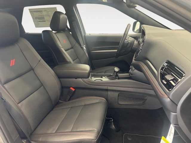 2026 Dodge Durango GT Plus photo 17