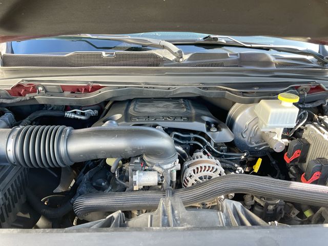 2019 RAM 1500 - Image 28