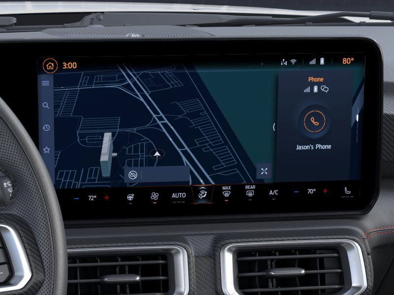 2026 FORD MUSTANG - Image 15