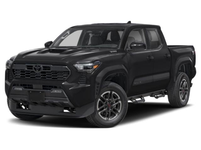 2025 Toyota Tacoma TRD Sport's photo