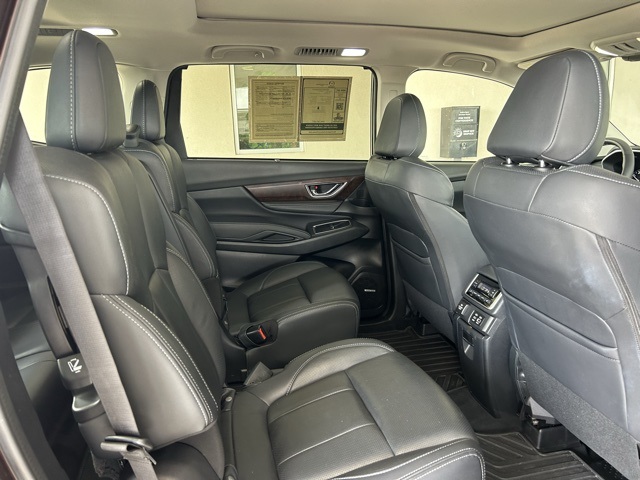 2023 Subaru Ascent Touring photo 22
