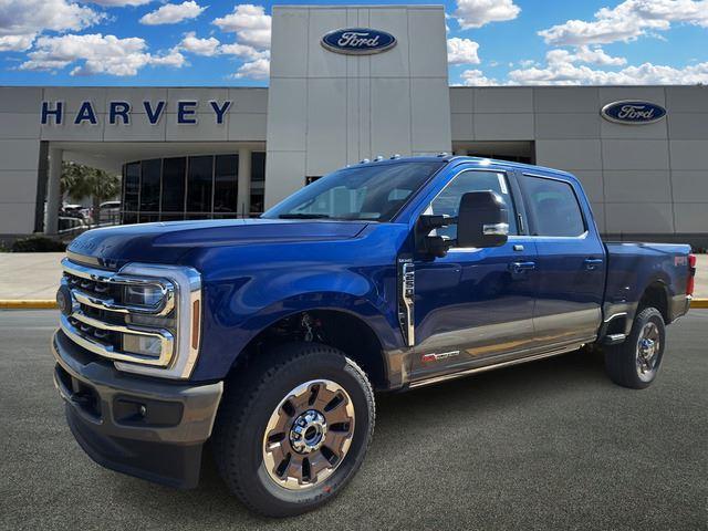 2026 Ford F-250 Super Duty