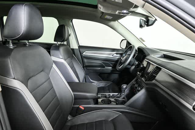 2021 Volkswagen Atlas V6 SEL Premium photo 22