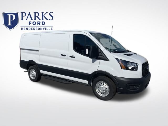 2025 Ford Transit Van Base's photo