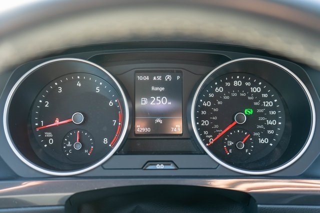 2021 Volkswagen Tiguan SE photo 18