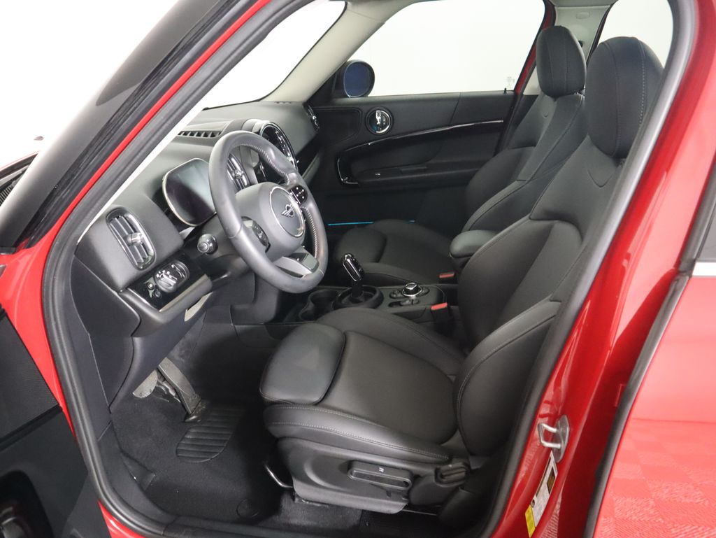 2023 Mini Countryman S ALL4 photo 19