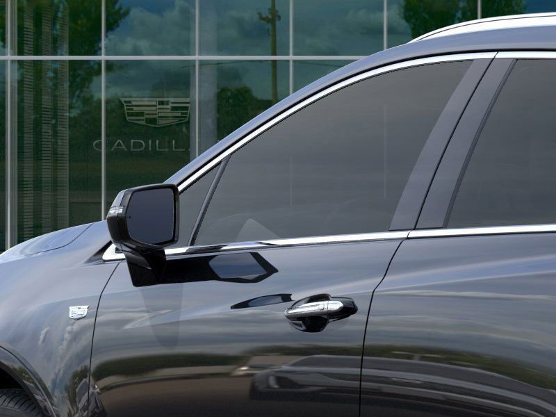 2025 Cadillac XT5 Premium Luxury photo 12