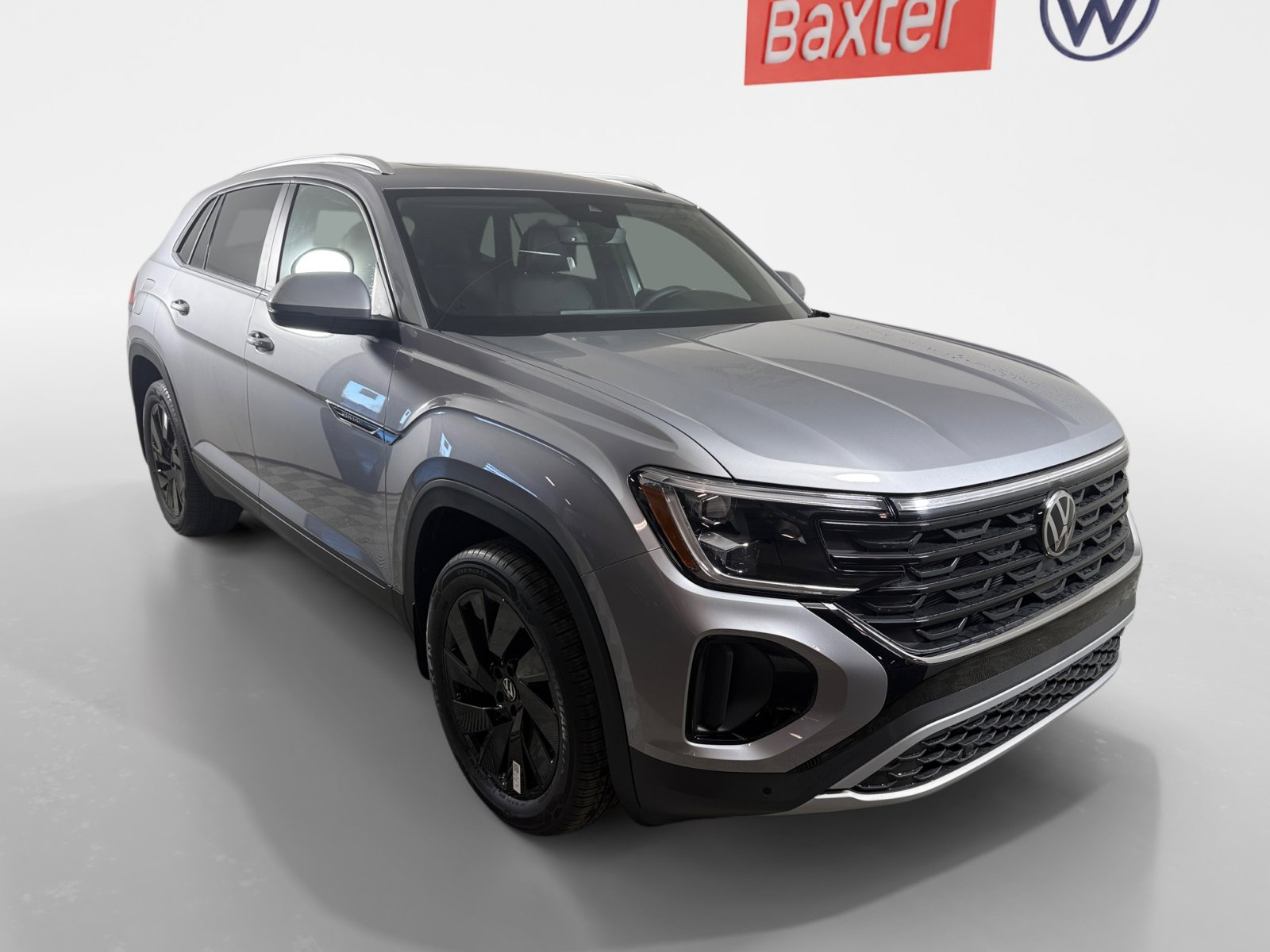 2026 Volkswagen Atlas Cross Sport SE w/Tech's photo
