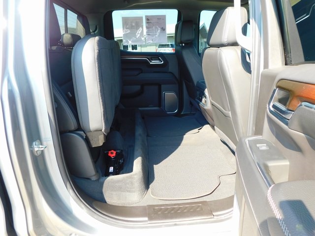 2024 Gmc Sierra 1500 Denali photo 28
