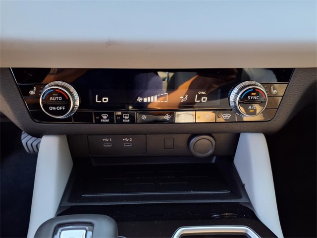 2025 Mitsubishi Outlander SE 2.5 S-AWC photo 9