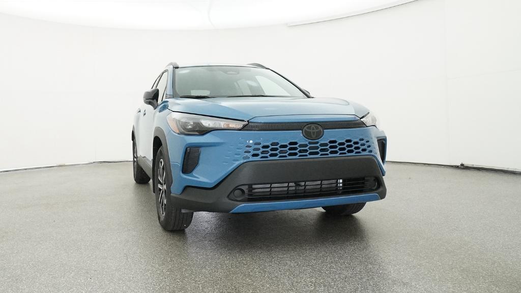 2026 Toyota Corolla Cross XLE XSE photo 29