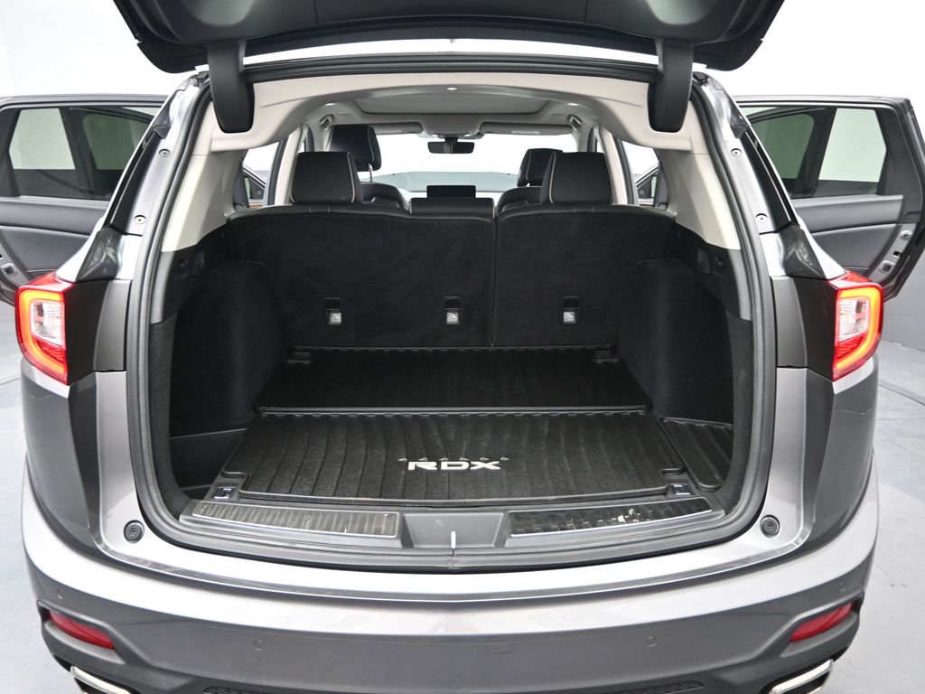 2024 Acura RDX Advance photo 4