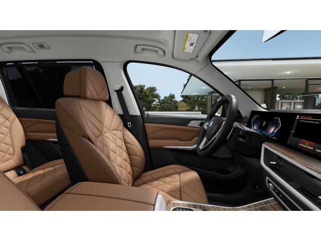 2026 Bmw X7 xDrive40i photo 9