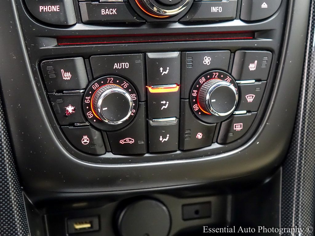 2017 BUICK CASCADA - Image 17