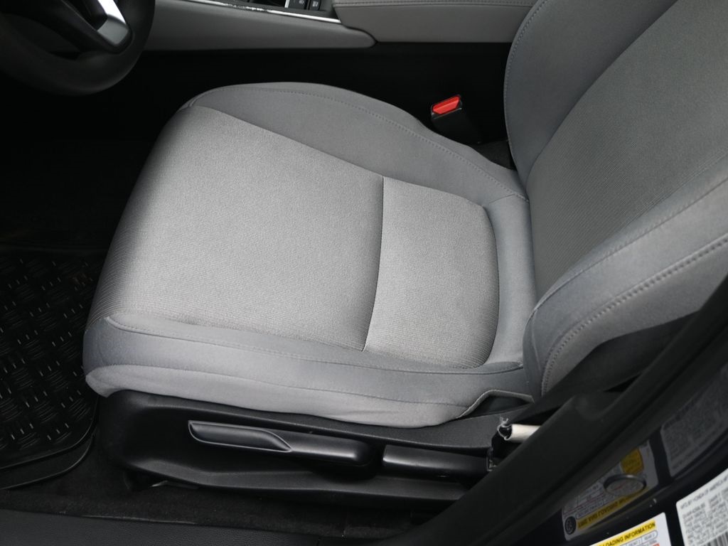 2020 Honda Accord LX photo 8