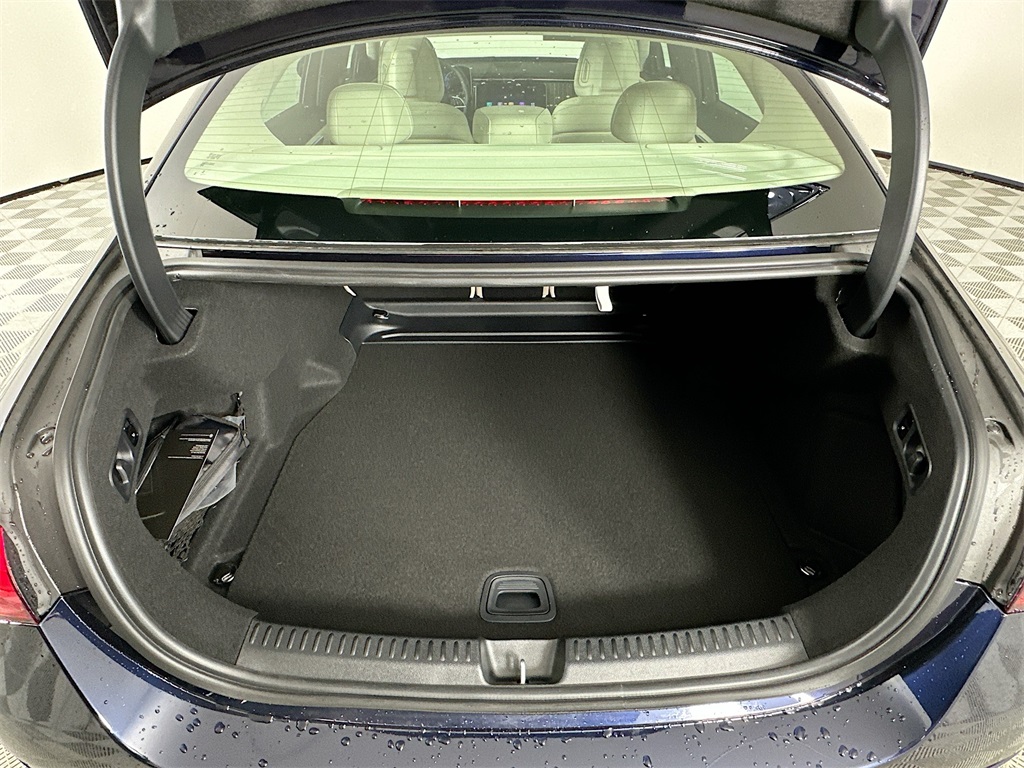 2026 Mercedes Benz E 350 4MATIC photo 23