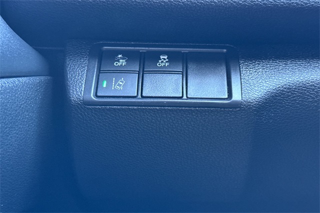 2020 Honda Civic Si photo 27