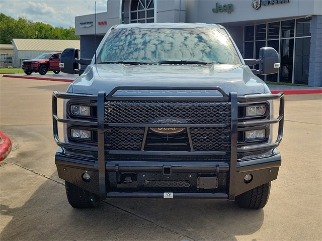 2024 Ford F-250 photo 2