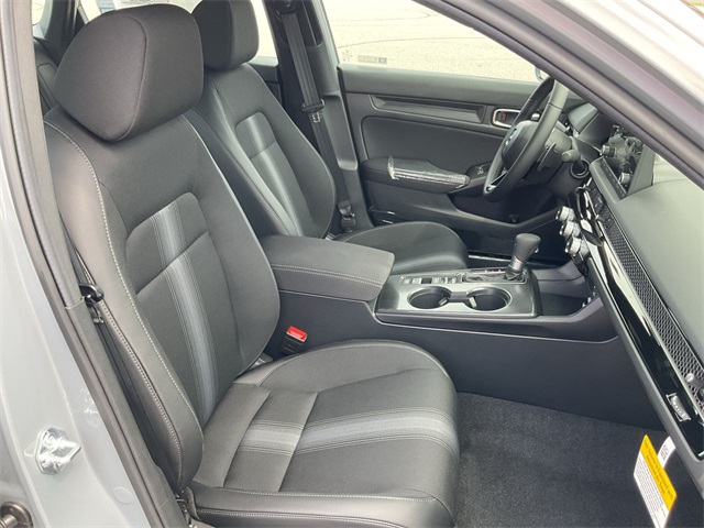 2026 Honda Civic Sport photo 23