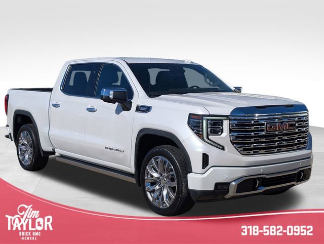 2024 GMC Sierra 1500 Denali Denali's photo