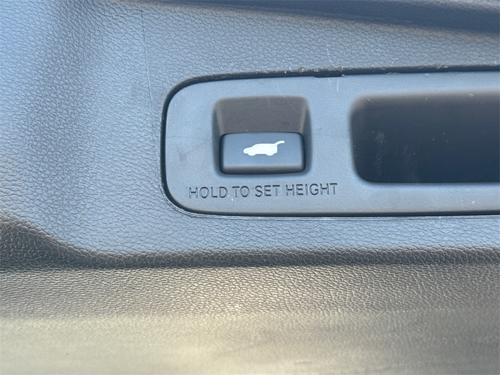 2022 Honda CR-V EX-L photo 19