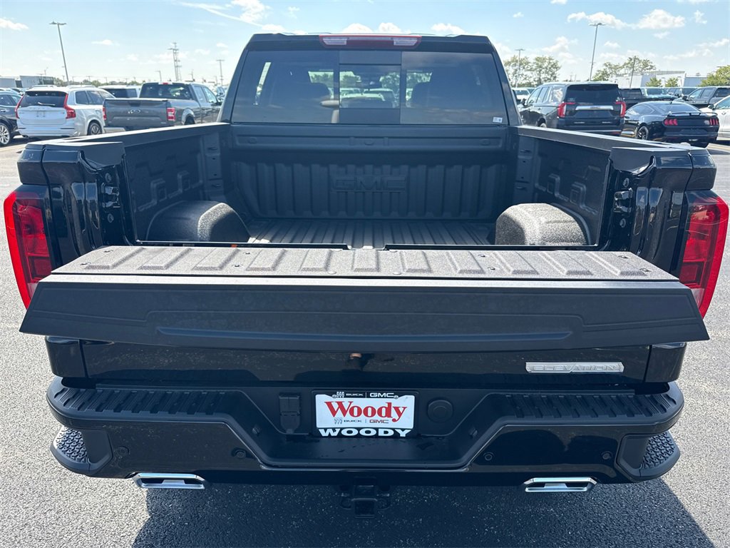 2026 GMC SIERRA - Image 33