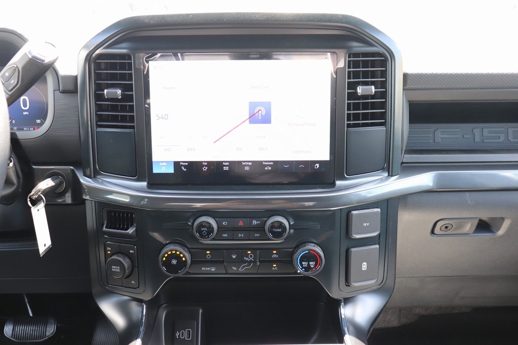 2025 Ford F-150 STX photo 10