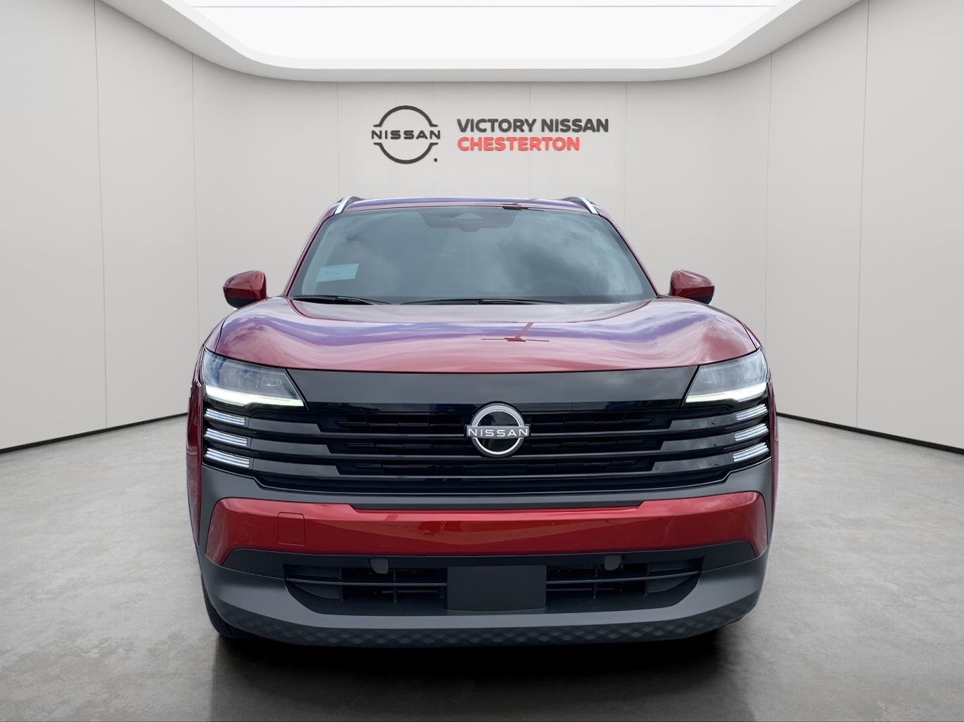 2025 Nissan Kicks SV photo 7