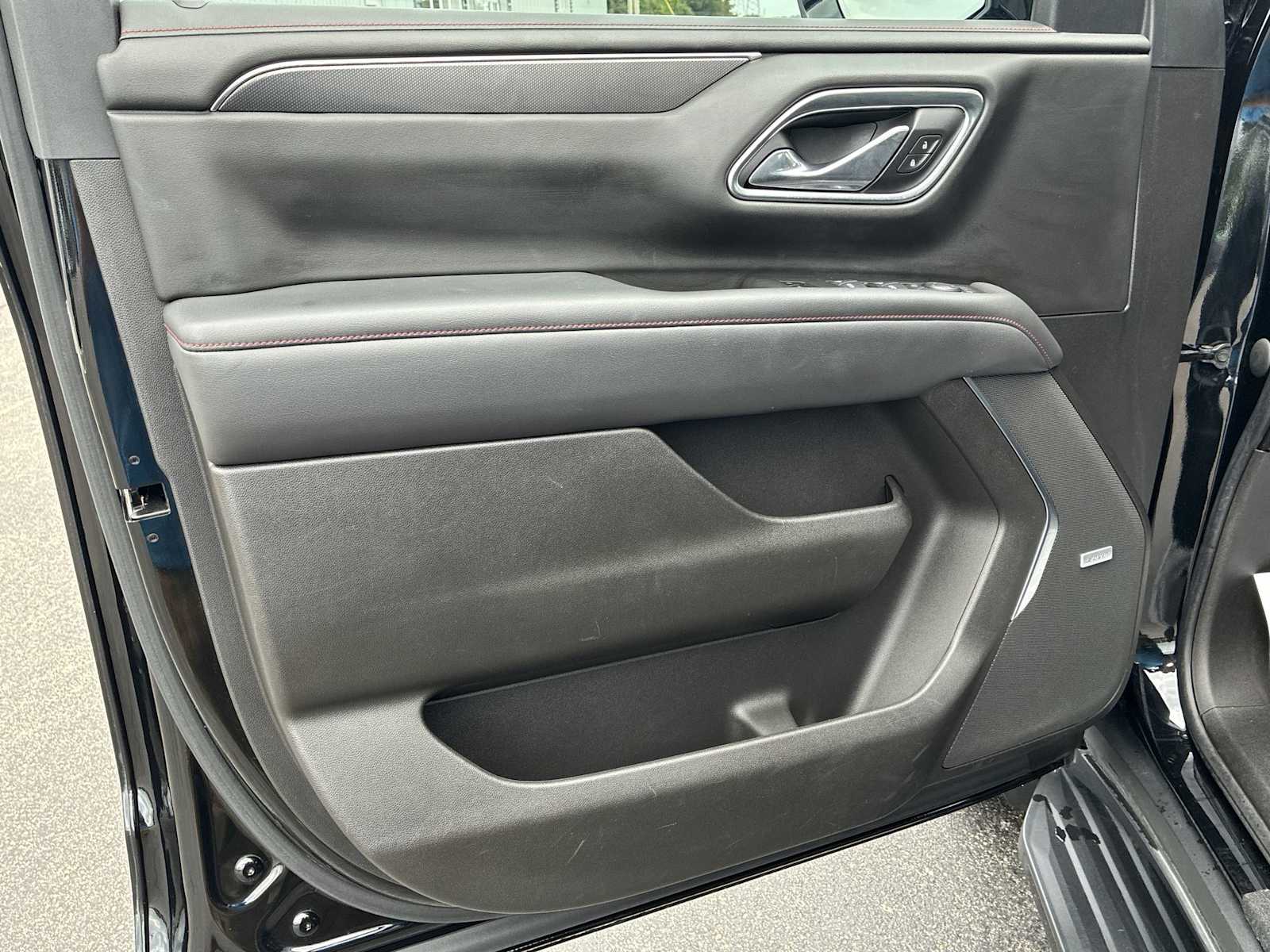 2021 Chevrolet Tahoe RST photo 19