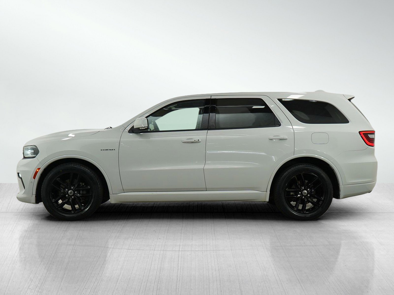 Used 2021 Dodge Durango R/T with VIN 1C4SDJCT2MC520505 for sale in Burnsville, Minnesota