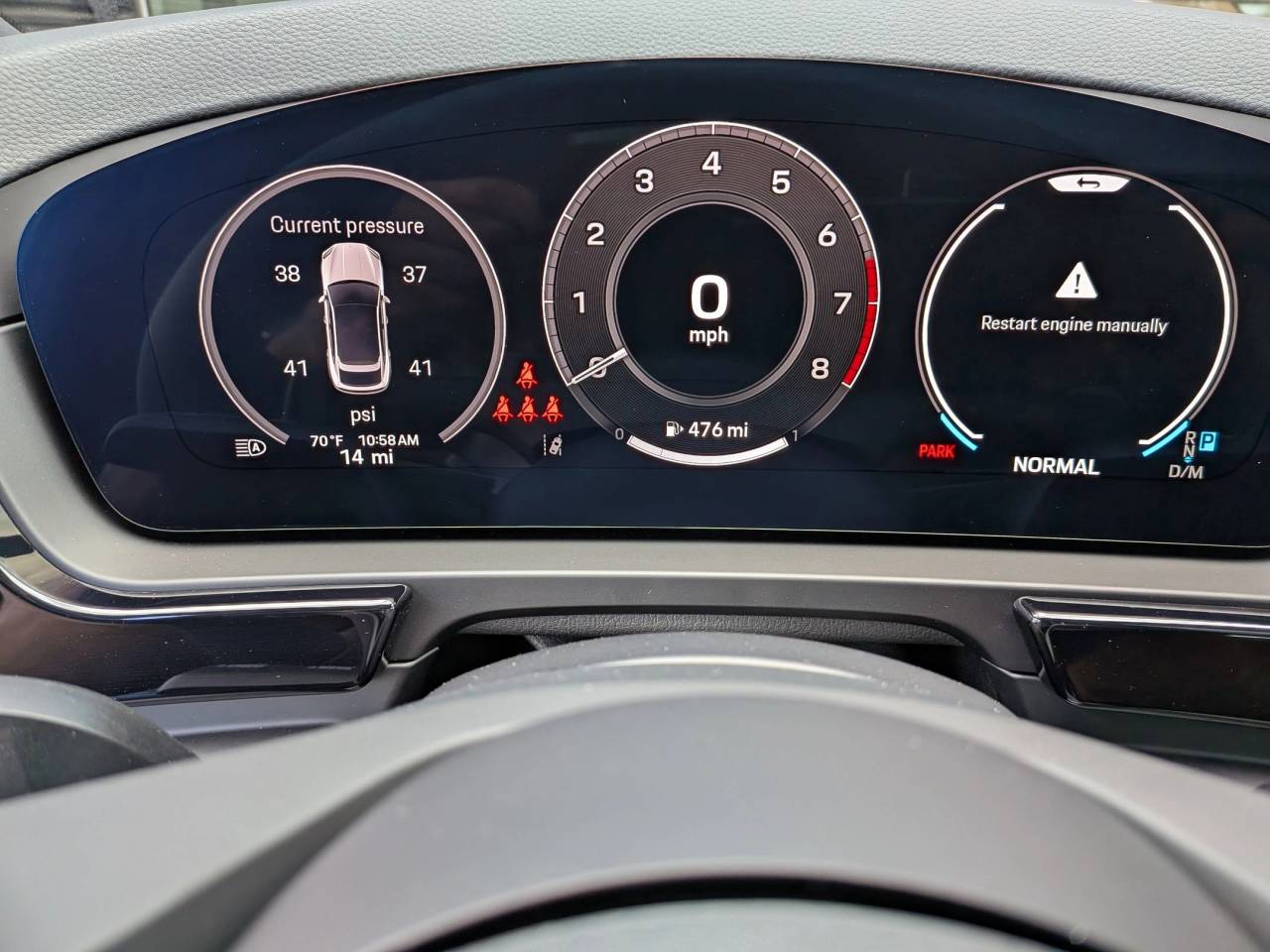 2026 Porsche Cayenne Coupe photo 16