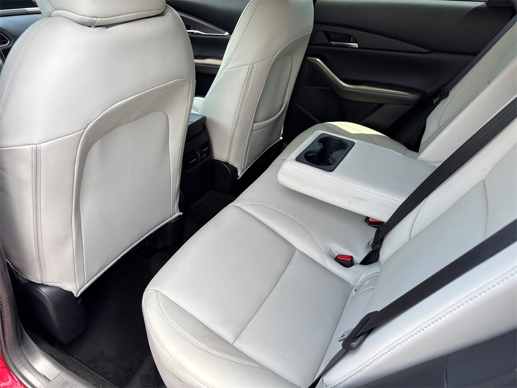 2023 Mazda CX-30 2.5 Turbo Premium Plus photo 17