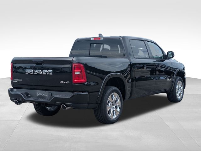2026 Ram 1500 Big Horn photo 5