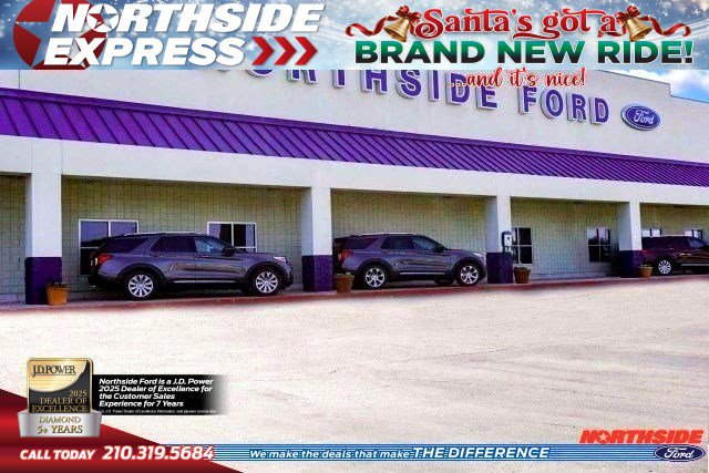 2025 Ford Bronco 2-Door Stroppe's photo