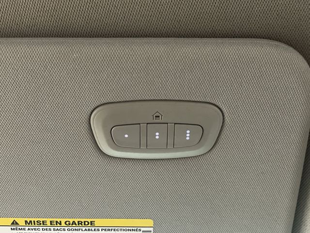 2023 Jeep Grand Wagoneer L Base photo 24
