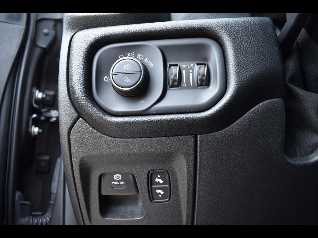 2021 Ram 1500 Laramie photo 20
