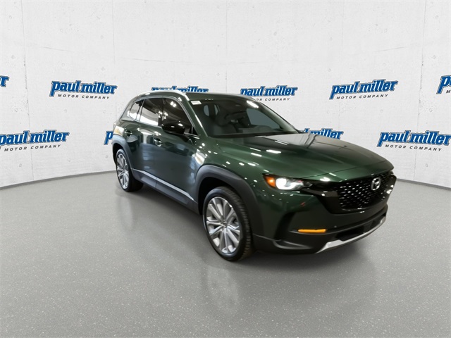 2026 Mazda CX-50 2.5 Turbo photo 2
