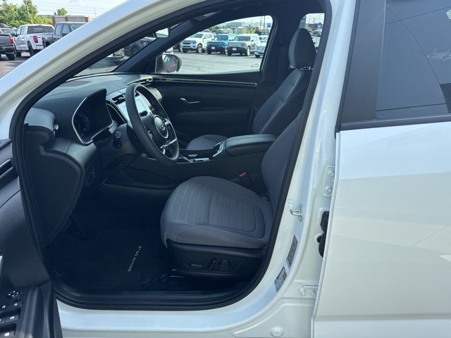 2024 Hyundai Santa Cruz SEL photo 12