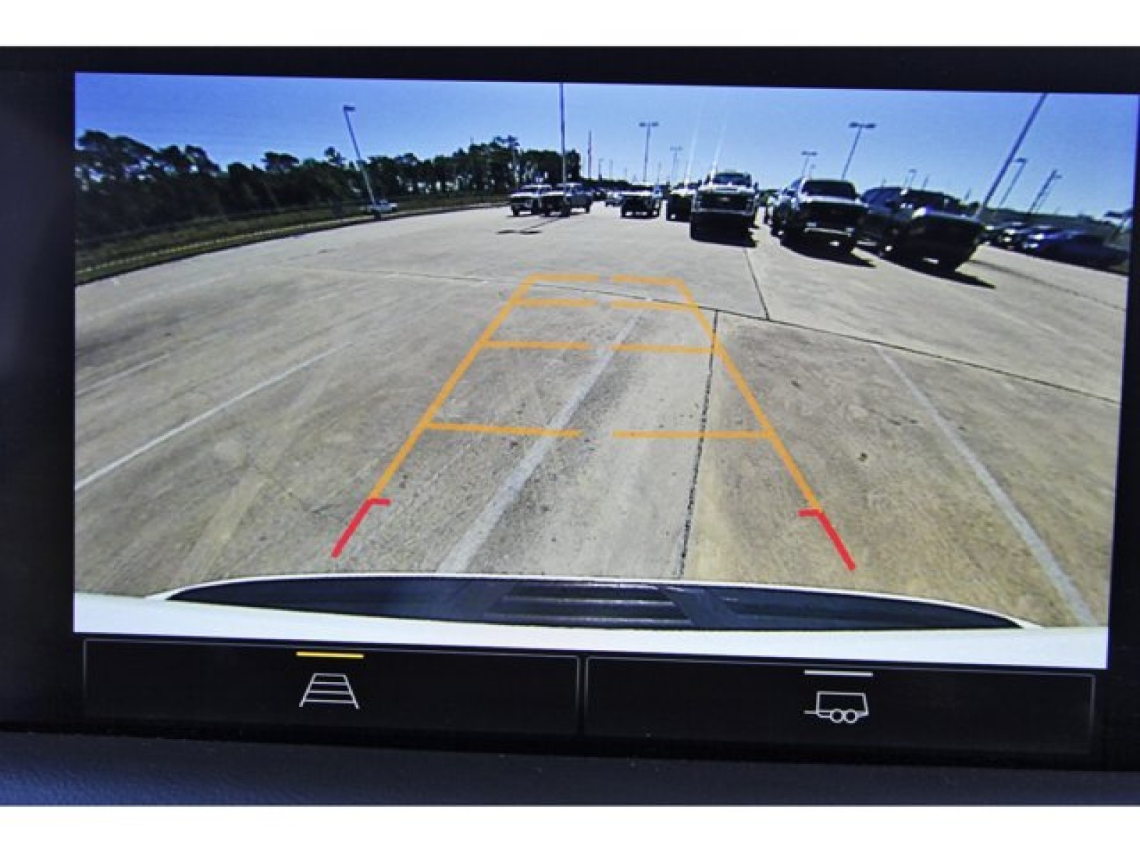 2023 Chevrolet Tahoe LT White at Robbins Nissan