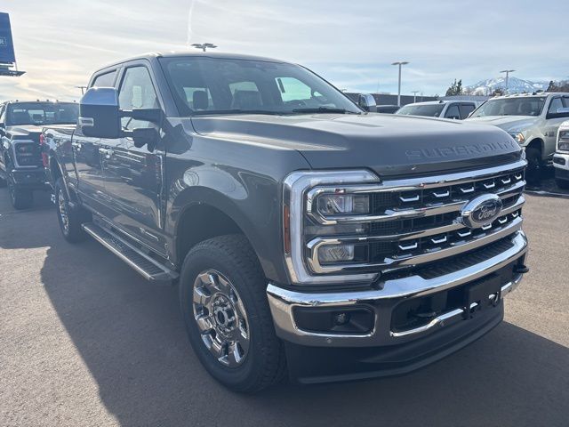 2026 Ford F-250 Base's photo