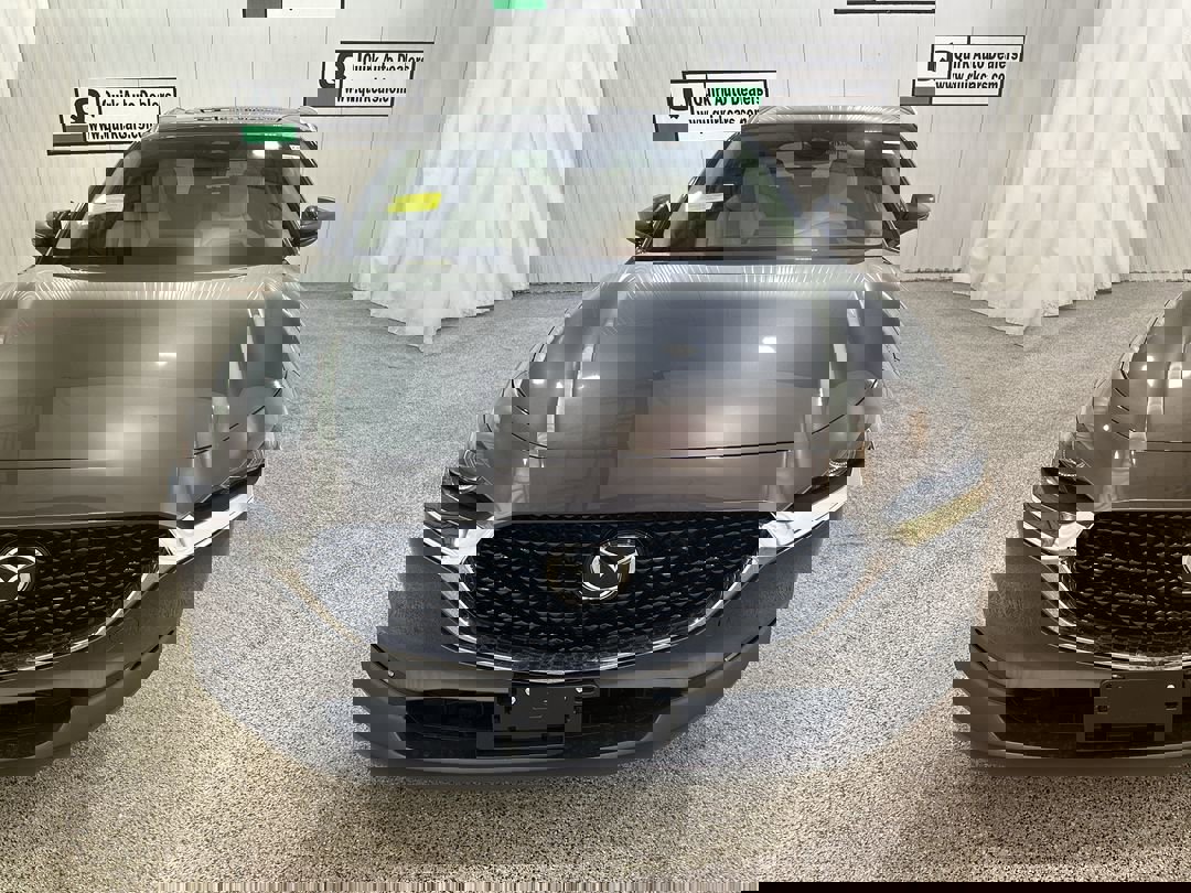 2025 Mazda CX-30 2.5 S Premium photo 2