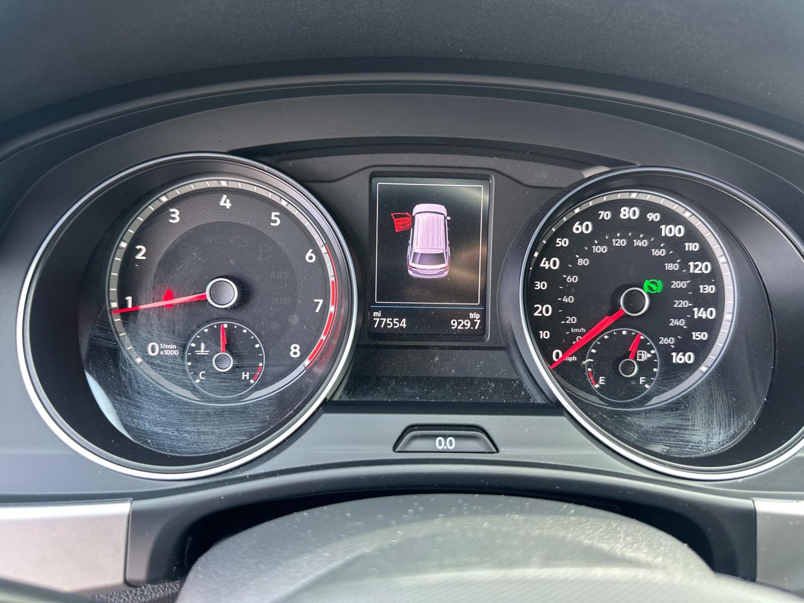 2021 Volkswagen Atlas SE photo 18