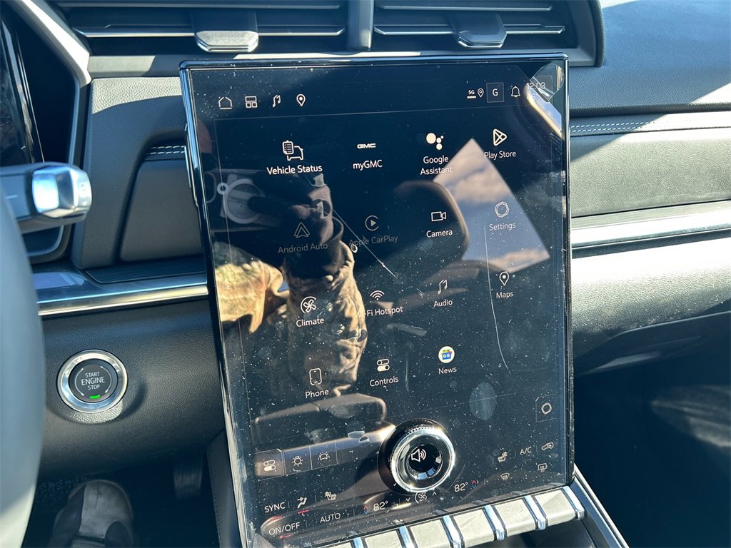 2026 GMC TERRAIN - Image 22