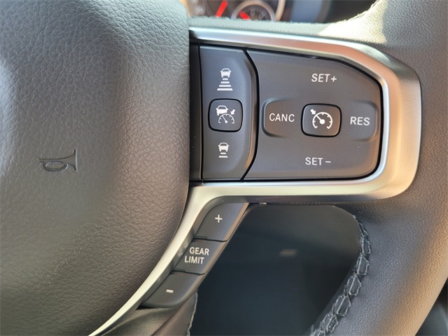 2025 Ram 1500 Big Horn Lone Star photo 26