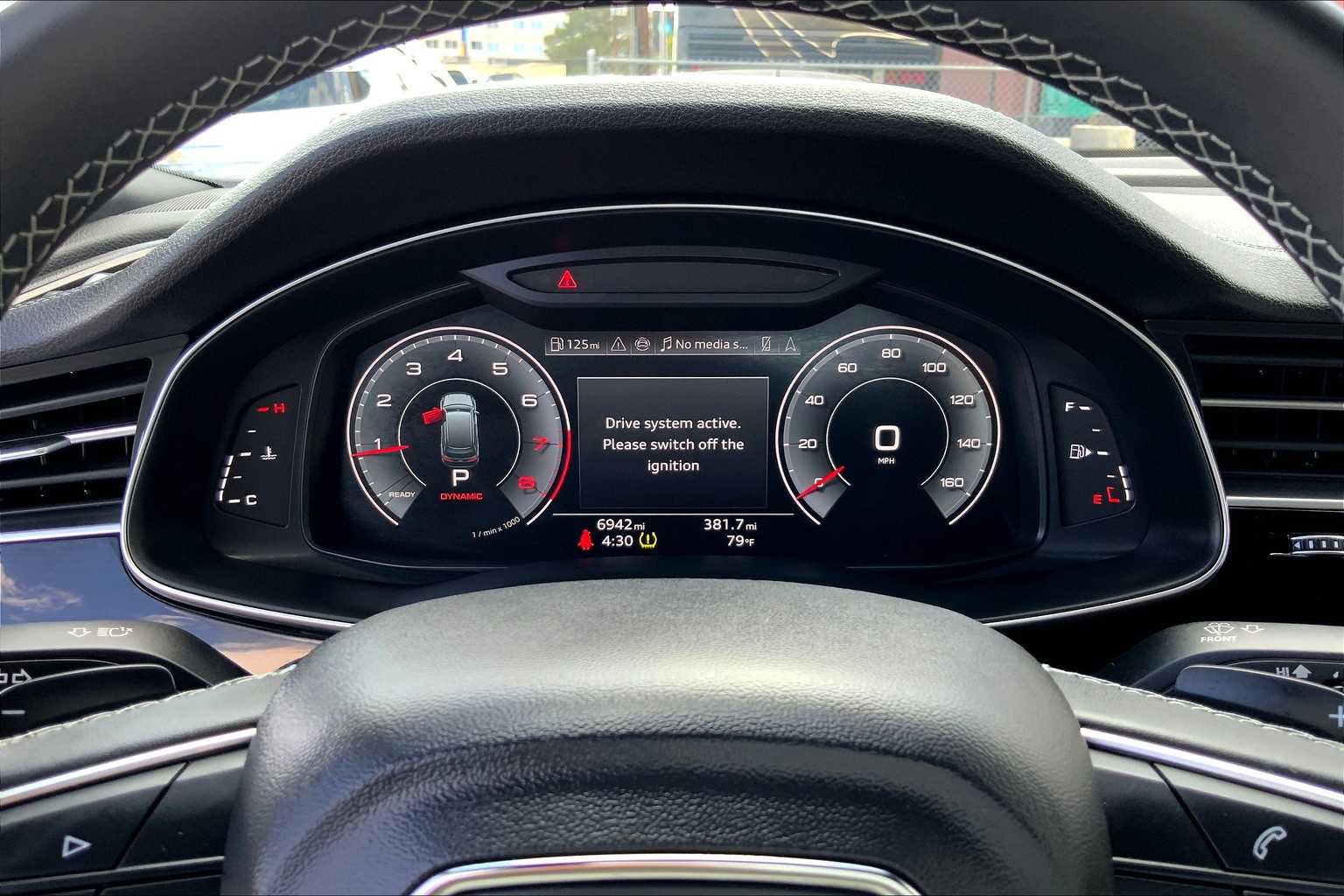 2025 Audi Q7 Premium Plus 45 photo 21