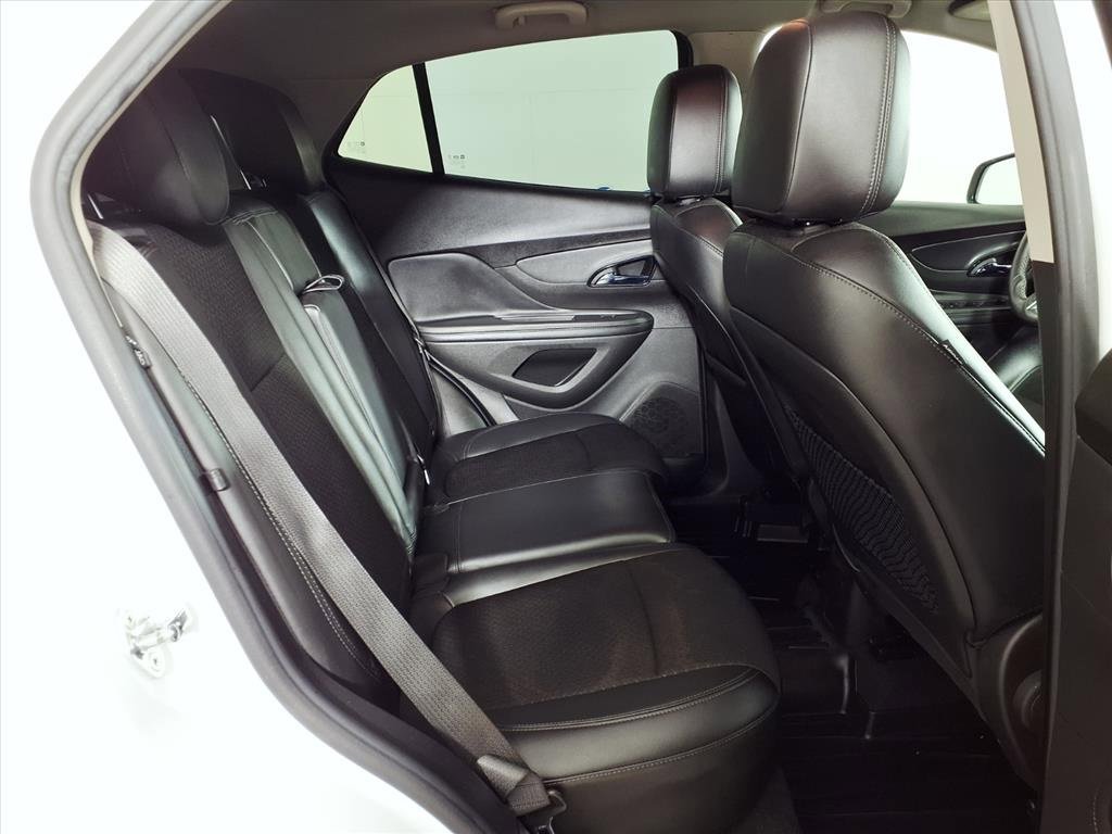 2019 Buick Encore Preferred photo 18