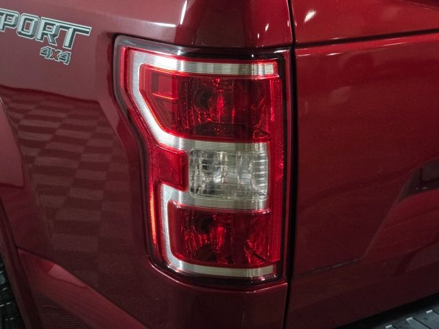 2019 Ford F-150 XLT photo 13