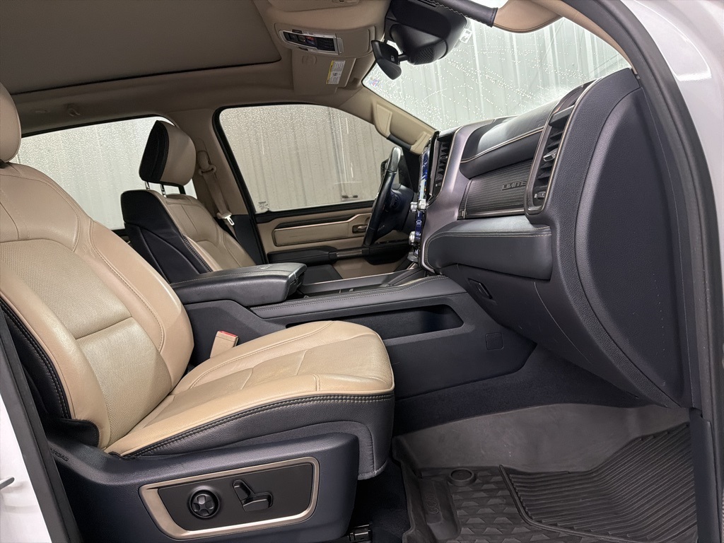 2019 Ram 1500 Limited photo 28