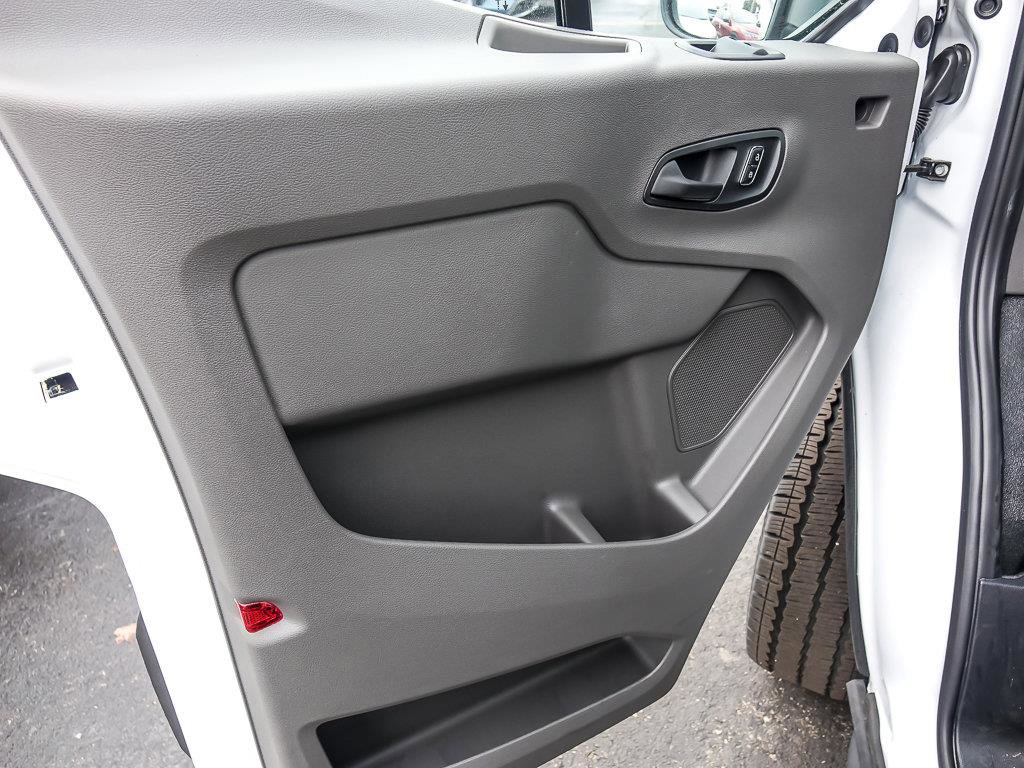 2024 FORD TRANSIT - Image 22