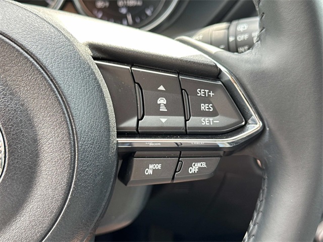 2021 Mazda CX-5 Touring photo 22